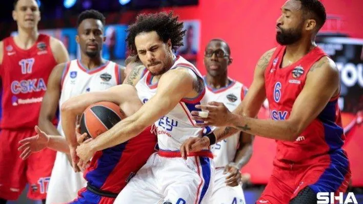 Anadolu Efes, Euroleague'de finalde