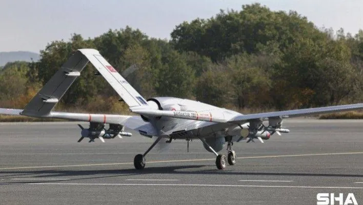 Bayraktar TB2 SİHA'lar Avrupa Birliği semalarında uçacak