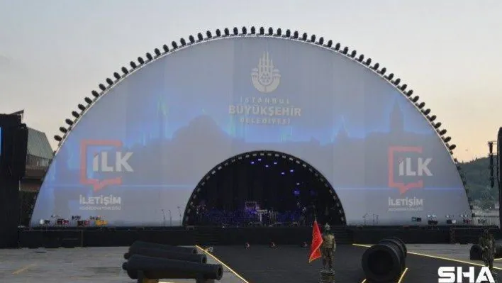 CHP Genel Başkanı Kılıçdaroğlu: '(Fatih Sultan Mehmet Han) Zamanının değil asırların kahramanı olmuştur"