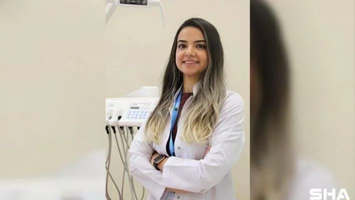 Diş çekimi sonrası ağrı ve kanamaya karşı çözüm