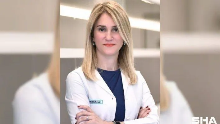 &quotDoğru beslenme, tiroid hastalıklarını iyileştirmeye yardımcı oluyor&quot