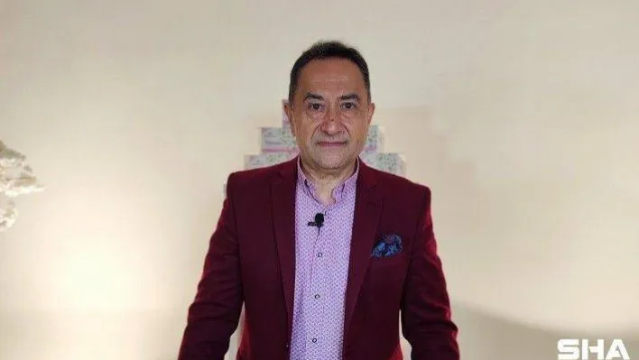 Dr. Feridun Kunak bağışıklığı kuvvetlendiren besinleri sıraladı