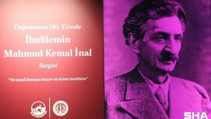 Fatih Cam Küp Galerisinde anlamlı sergi