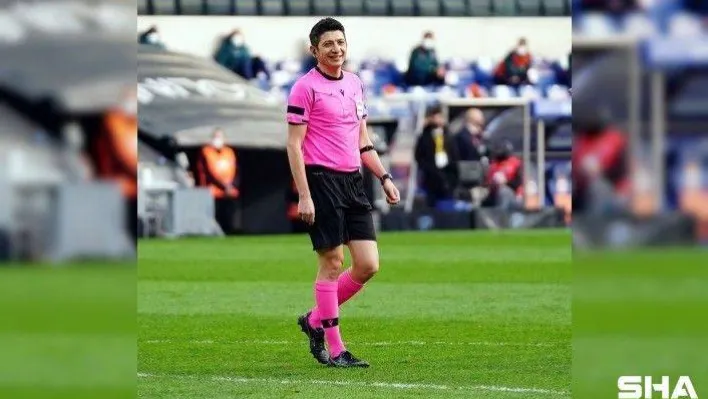 Fenerbahçe kural hatası var dedi, Yaşar Kemal Uğurlu maç aldı!