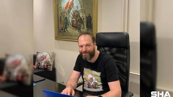 Gazeteci Fatih Tezcan hakkında soruşturma başlatıldı