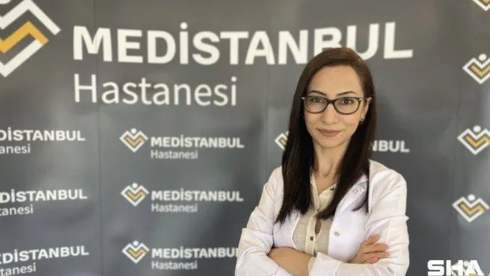 ''Glutatyon sağlıklı ve uzun bir yaşam için güçlü antioksidan''