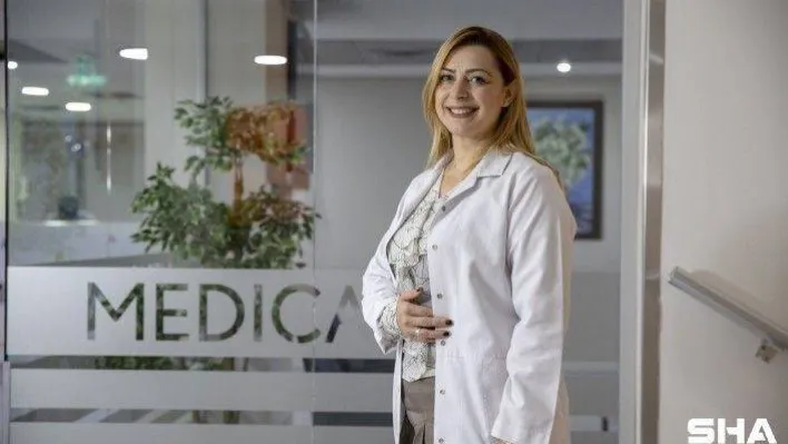 ''Güçlü bağışıklığın kaynağı düzenli ve yeterli su tüketimidir''