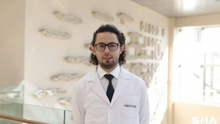 &quotHipertansiyon vücudun bütün organlarını etkiliyor&quot