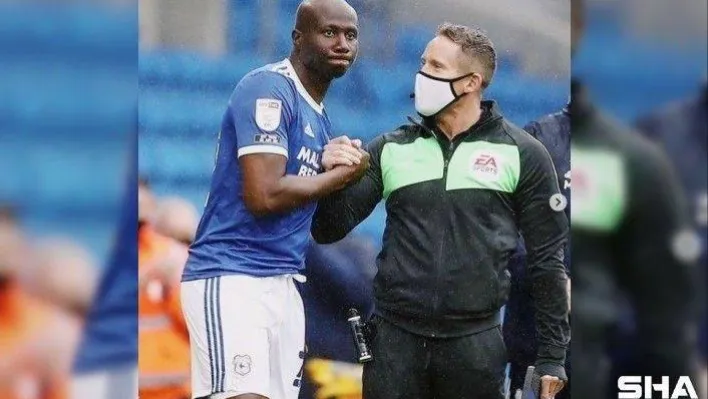 Kanseri yendi, 144 gün sonra sahalara döndü!