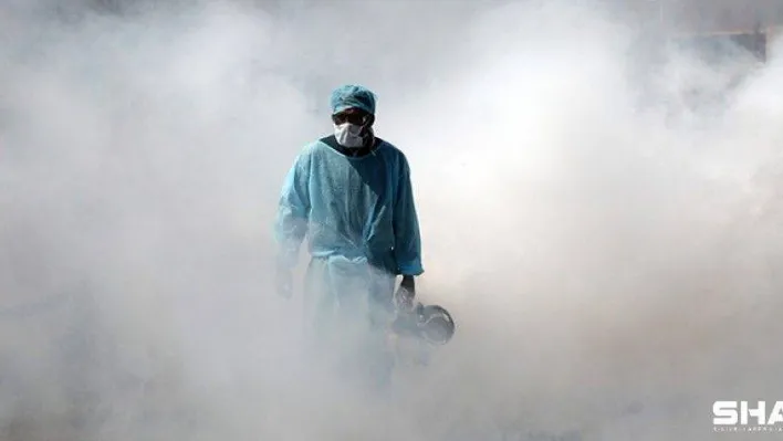 Koronavirüste son durum ne? veriler açıklandı!