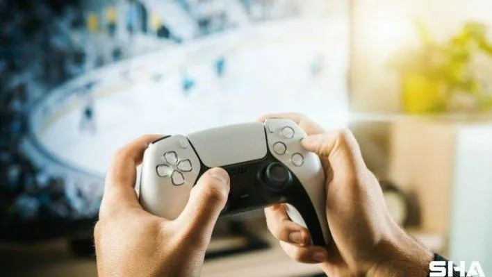 Mobil oyunlar, oyun pazarının yüzde 52'sini oluşturuyor