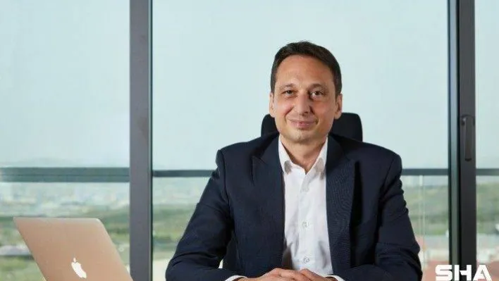 'Organik gıda üretiminde Türkiye için büyük fırsatlar var'