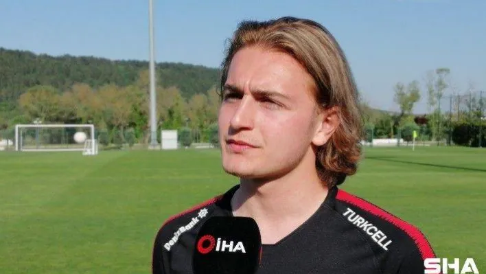 (Özel haber) Ali Akman: 'Kader bana bunu yaşatacakmış!'