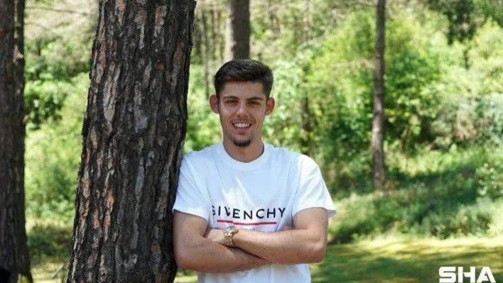 (Özel haber) Francisco Montero: 'Gösterdiğimiz başarı takdire şayan'