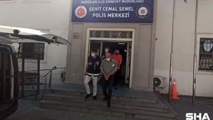 (Özel) İstanbul'da dev 'bonzai' operasyonu: Stepne lastikte ele geçirildi