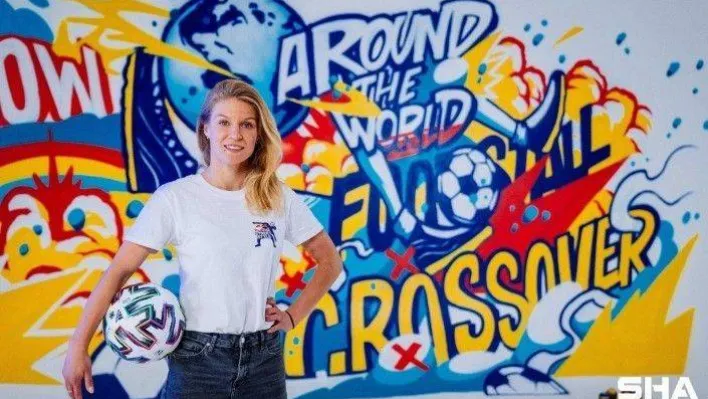 Red Bull Street Style'da 2021 sezonunun elemeleri başlıyor