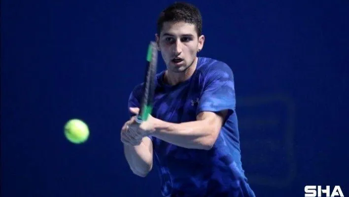 Roland Garros Elemeleri'nde Çağla ve Altuğ ikinci turda