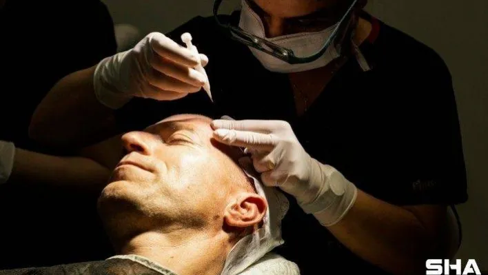 'Sağlık Turizmi Türkiye'de çok önemli bir ivme kazandı'