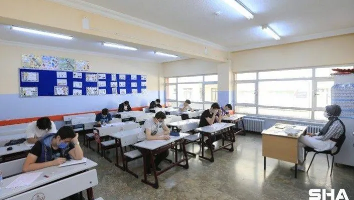 Sultangazi Eğitime Destek Akademisi yeni dönem hazırlıklarına başladı