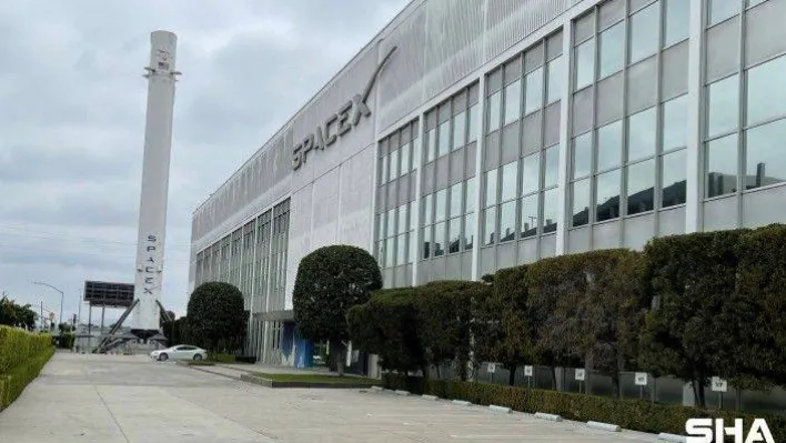 'Türkiye, 2023'te uzay turizminin merkezi olabilir'