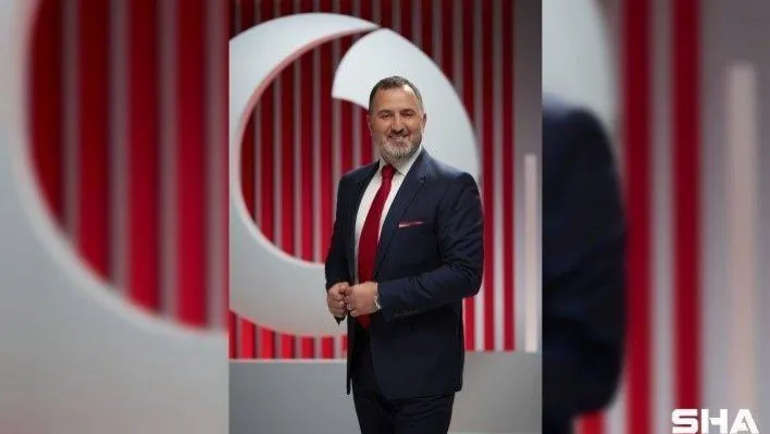 Vodafone, hibrit çalışmayı kalıcı hale getiriyor