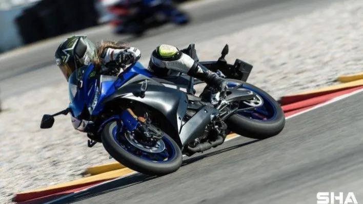 Yamaha R25 Kadınlar Kupası, 29-30 Mayıs'ta İzmir'de yapılacak