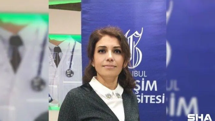 &quotAilenin sağlığı bozulursa toplumun da sağlığı bozulur&quot