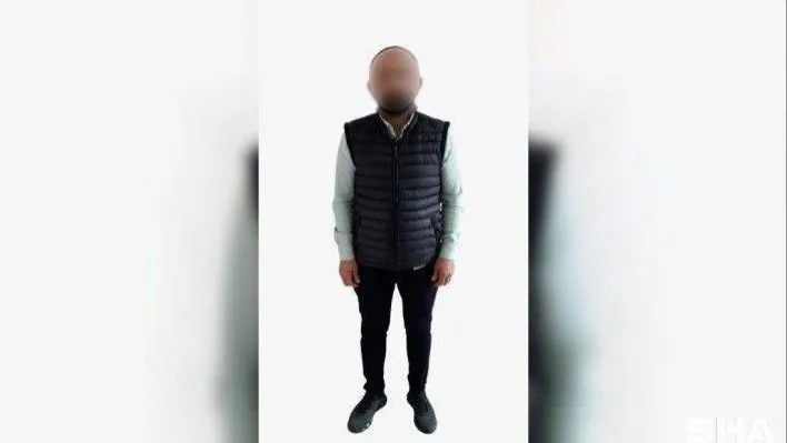 Arnavutköy'de bir esnafa tehdit ve şantajla baskı yapan şebeke çökertildi