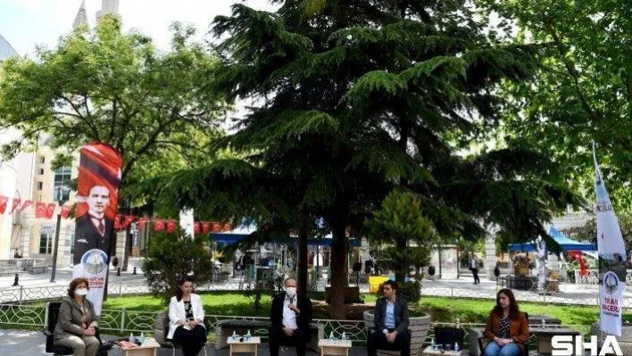 Avcılar Belediyesi, Çevre Günü'nde iklim krizi ve biyolojik çeşitliliğin kaybına dikkat çekti