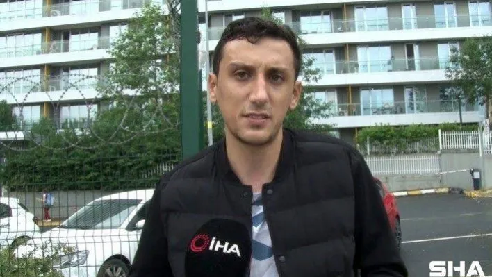 Bağcılar'da güvenlik görevlilerinin darp ettiği doktor konuştu