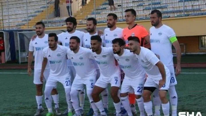 Bağcılarspor 3. Lig yolunda çeyrek finalde