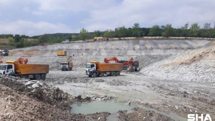 Bakan Karaismailoğlu: &quotKanal İstanbul ile Türkiye'nin denizyolu küresel taşımacılığındaki rolü güçlenecektir&quot