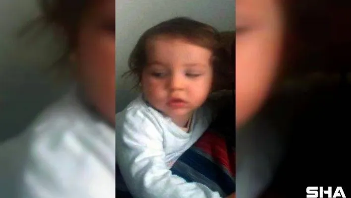 Balkona çıkan bebek korkuluklardan düşerek hayatını kaybetti