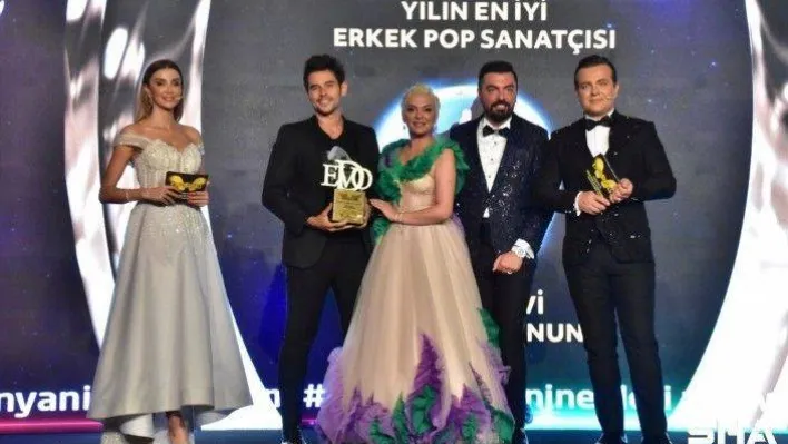 Dijital Dünya, bu yıl 9'uncu kez 'En'lerini seçti