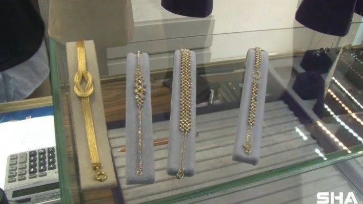 Düğün sezonu açıldı Kuyumcukent esnafı kampanya başlattı