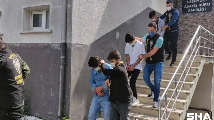 Esenyurt'ta taciz cinayetinin detayları ortaya çıktı