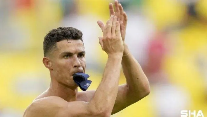 EURO 2020 F Grubu: Portekiz: 2 - Almanya: 4