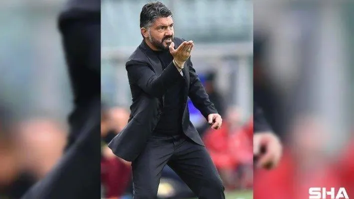 Gattuso, 22 gün sonra Fiorentina'dan ayrıldı