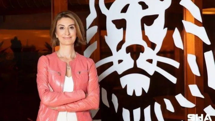 ING Uluslararası Yetenek Programı kapsamında Practica kampı gerçekleşti