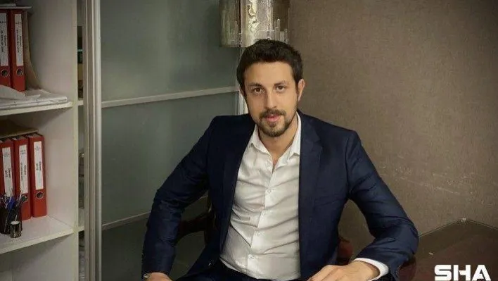 İş Adamı Ege Kayıkçı influencer'lara ateş püskürdü