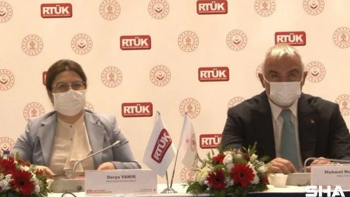 İstanbul'da 'Medya ve Aile Değerleri Çalıştayı' düzenlendi