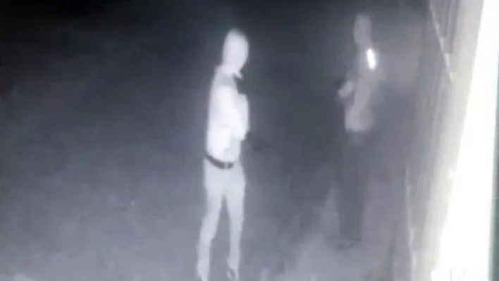 Kartal'da 35 bin liralık vurgun yapan hırsız yakalandı