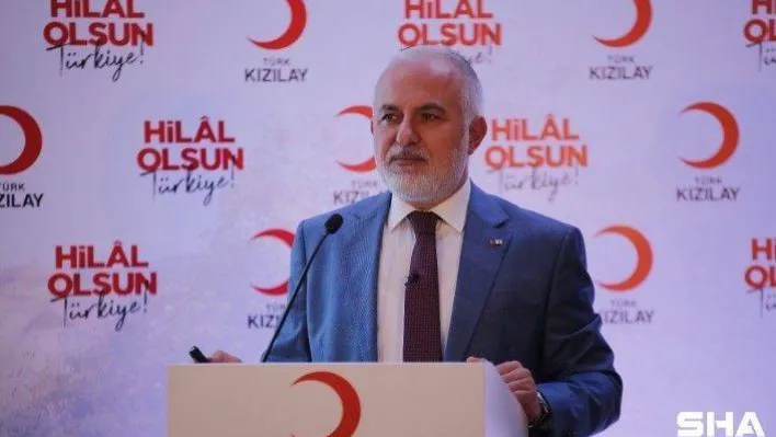 Kızılay 2021 vekaletle kurban kesim bedeli belli oldu