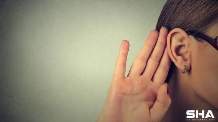 Korona virüs sonrası ani işitme kaybı yaşanabilir