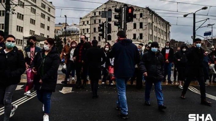 Merak edilen kademeli normalleşmeyle ilgili genelge yayımlandı! İşte detaylar...
