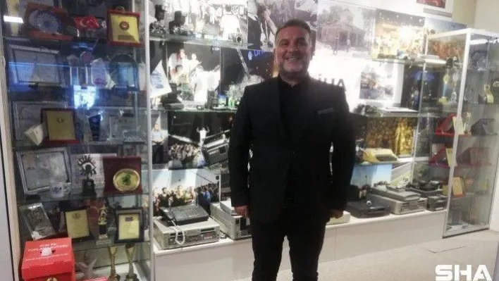 Nihat Güler: 'Spor reçetesi projemizle doktorların yükünü hafifleteceğiz'