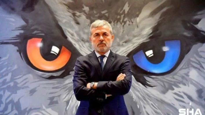 (Özel haber) Aykut Kocaman'ın önceliği sol bek, forvet ve kanat transferi