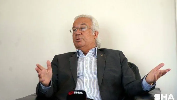 (Özel haber) Eşref Hamamcıoğlu: &quotOyların çoğunu biz alırız&quot