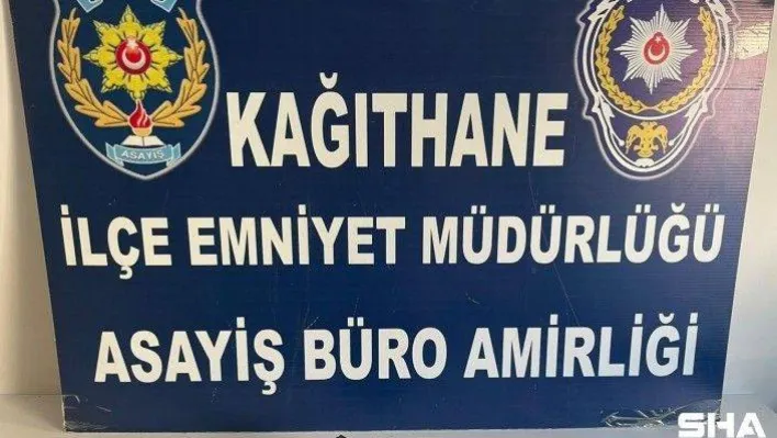 (ÖZEL) İş yerinde bacağından vuruldu, elinde silahla hasmını kovaladı