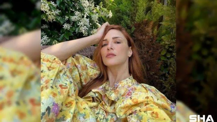 (Özel) Oyuncu Mine Tugay'a sosyal medyadan hakaret eden sanık hakkında yakalama kararı